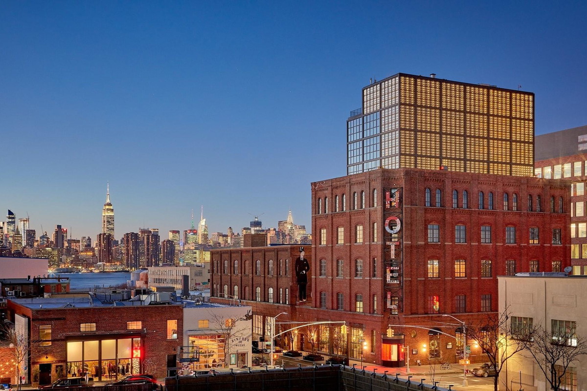 Wythe Hotel