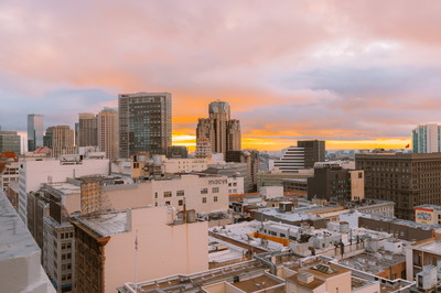 Hotel G San Francisco