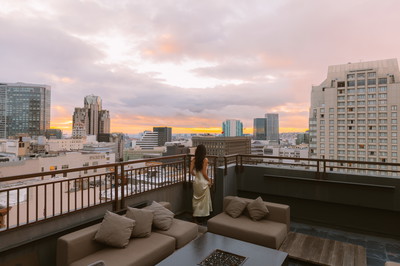 Hotel G San Francisco