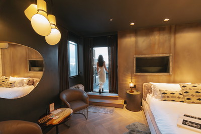 Hotel G San Francisco