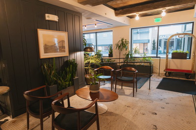 Hotel G San Francisco