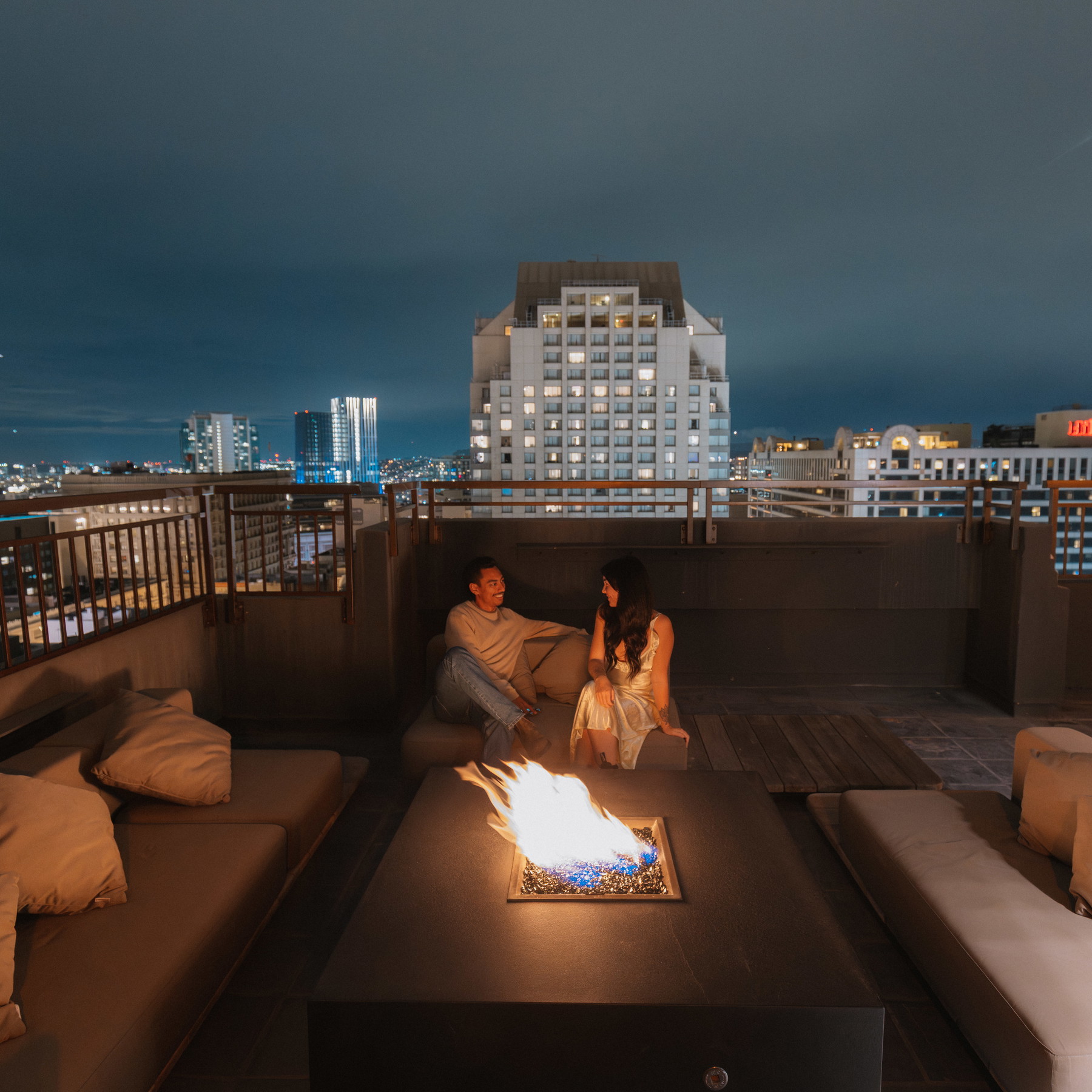 Hotel G San Francisco