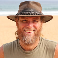 Chris Stead