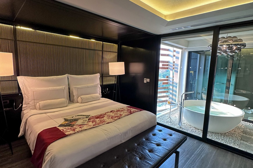 Akyra Manor Chiang Mai (SHA Extra Plus)