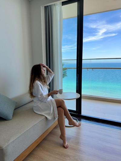 TMS Hotel Da Nang Beach