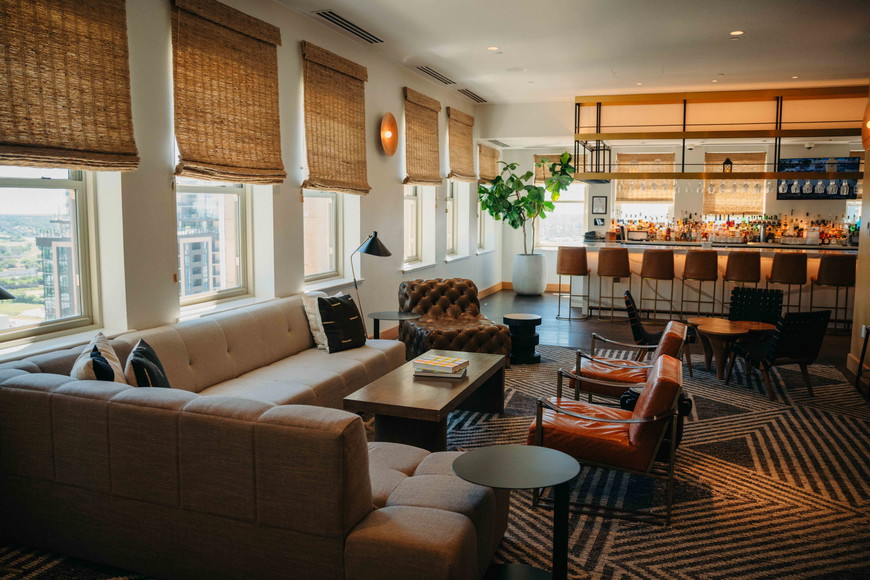 Kimpton HARPER HOTEL