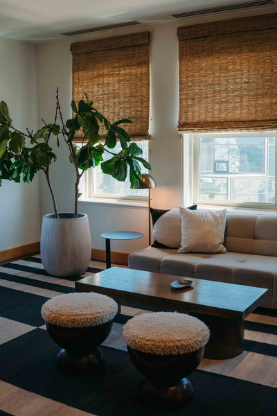 Kimpton HARPER HOTEL