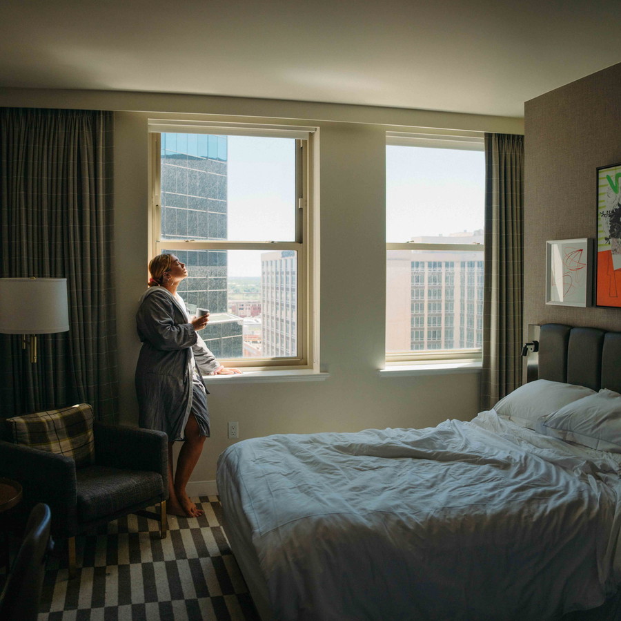 Kimpton HARPER HOTEL