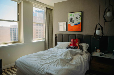 Kimpton HARPER HOTEL