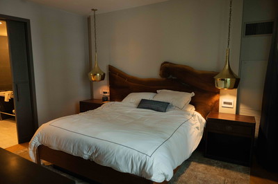 Hotel Van Zandt
