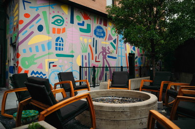 Kimpton PITTMAN HOTEL