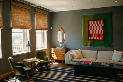 Kimpton HARPER HOTEL