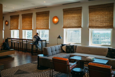 Kimpton HARPER HOTEL