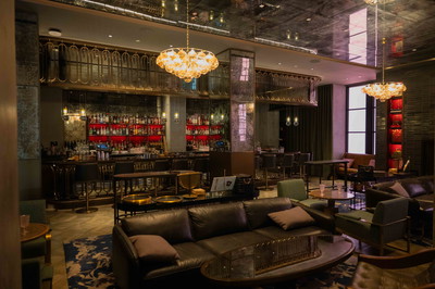 Hotel Van Zandt