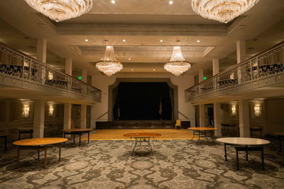 The St. Anthony, a Luxury Collection Hotel, San Antonio