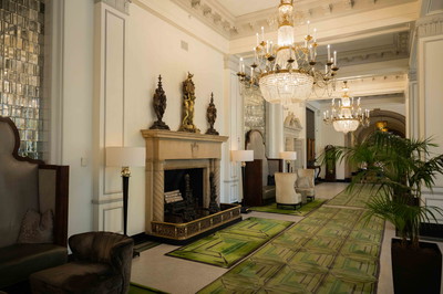 The St. Anthony, a Luxury Collection Hotel, San Antonio