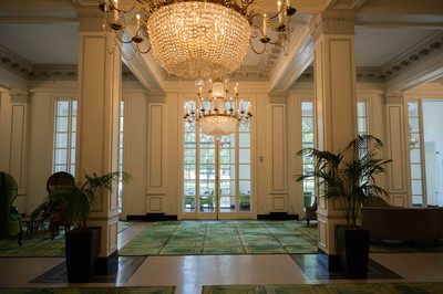 The St. Anthony, a Luxury Collection Hotel, San Antonio
