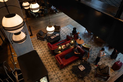 Hotel Van Zandt
