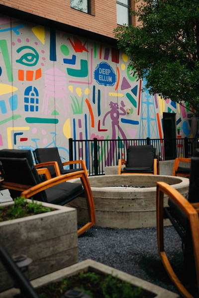 Kimpton PITTMAN HOTEL