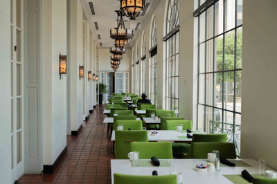 The St. Anthony, a Luxury Collection Hotel, San Antonio