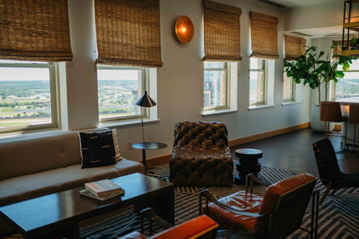 Kimpton HARPER HOTEL