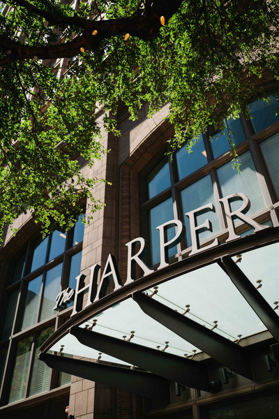Kimpton HARPER HOTEL