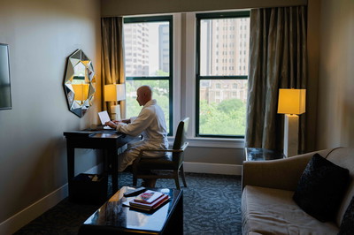 The St. Anthony, a Luxury Collection Hotel, San Antonio