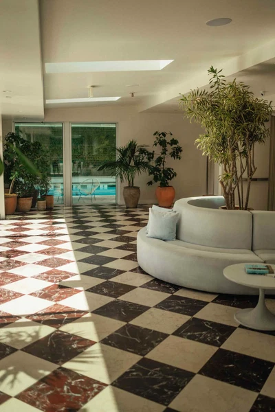 Short Stories Hotel