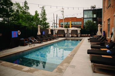 Kimpton PITTMAN HOTEL