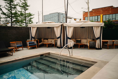Kimpton PITTMAN HOTEL