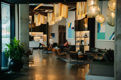 Kimpton PITTMAN HOTEL