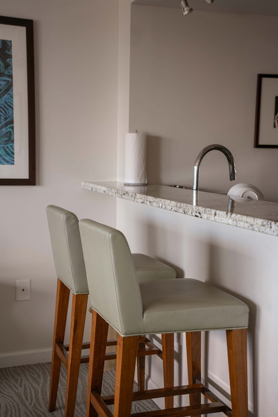 Ilikai Hotel and Luxury Suites