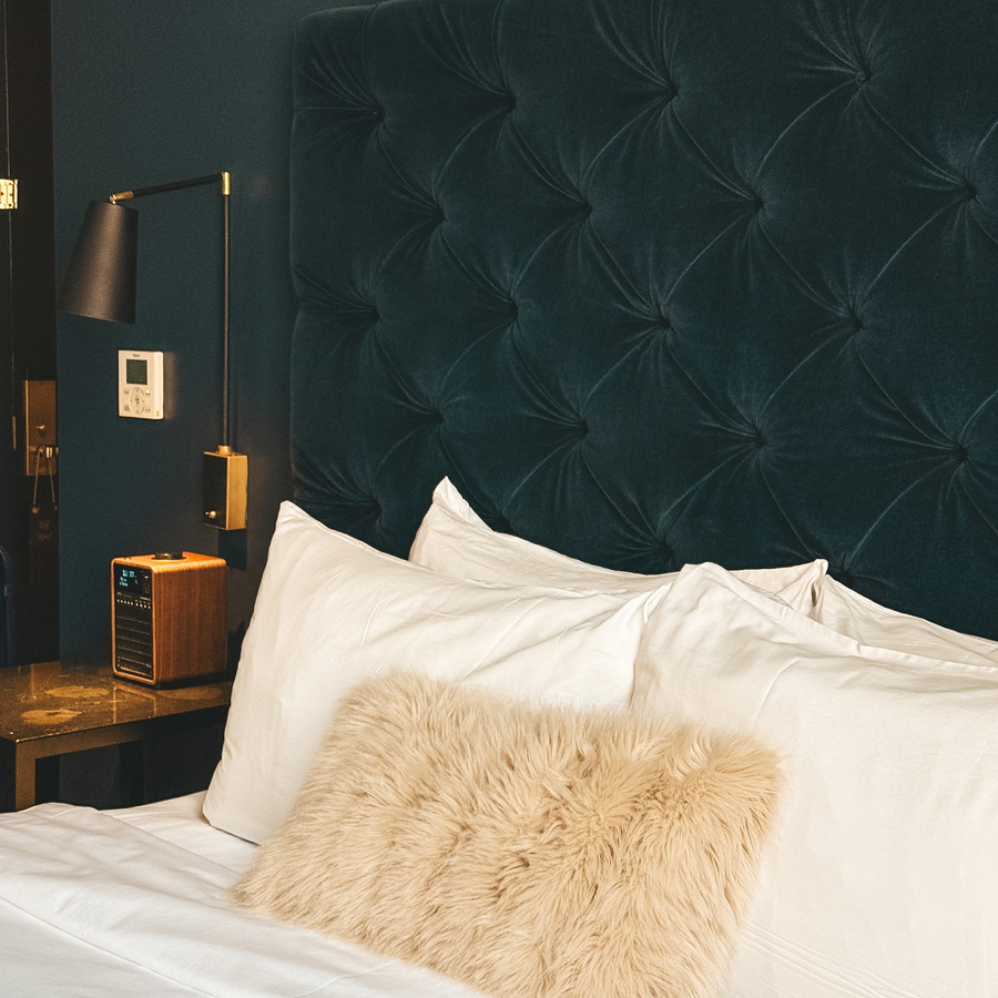 Hotel Covington