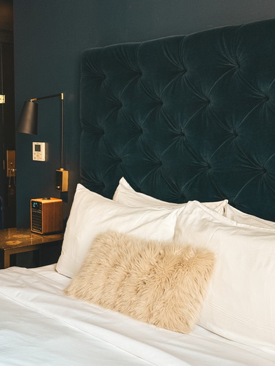 Hotel Covington