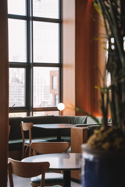 Wythe Hotel