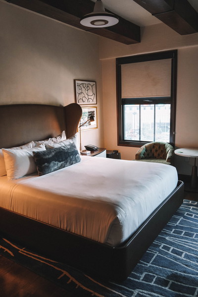 Hotel Figueroa, an Unbound Collection by Hyatt