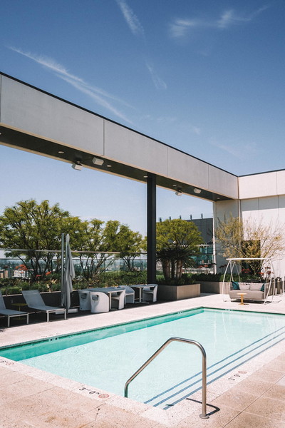 The Viv Hotel, Anaheim, a Tribute Portfolio Hotel
