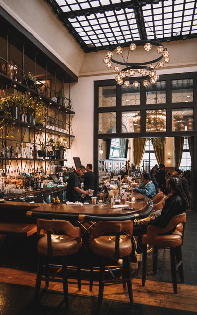 Hotel Figueroa, an Unbound Collection by Hyatt