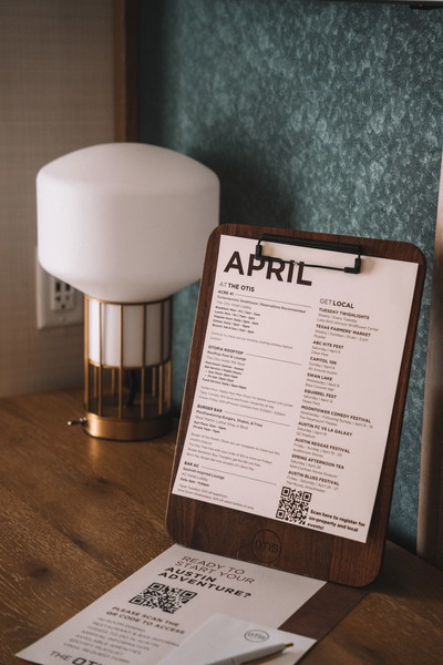The Otis Hotel Austin, Autograph Collection®