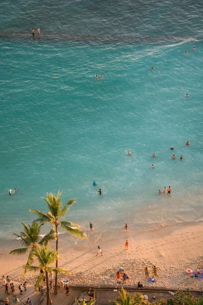 Aston Waikiki Beach Tower