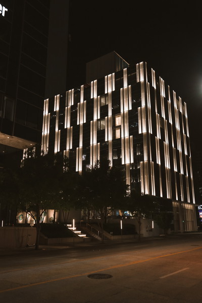 HALL Arts Hotel