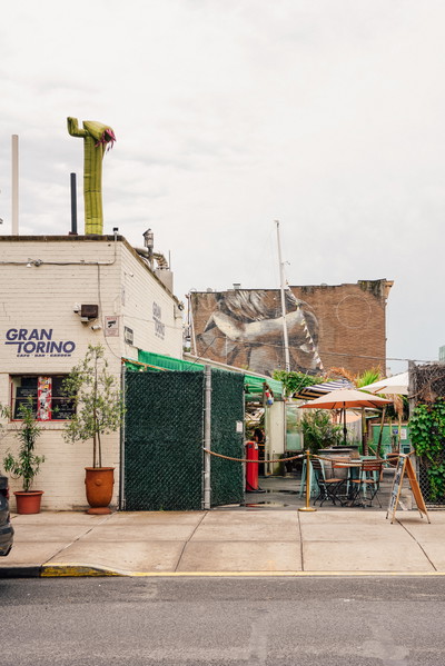 Wythe Hotel