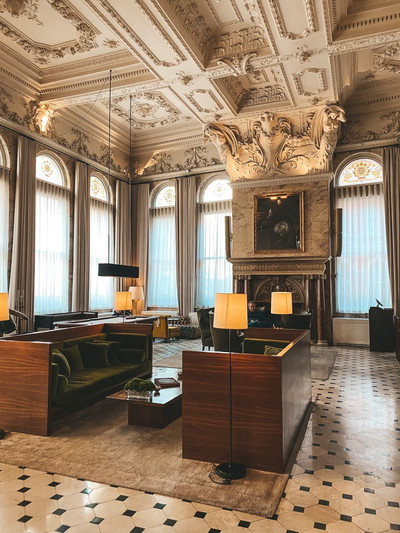 The London EDITION