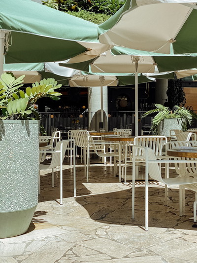 The Calile Hotel