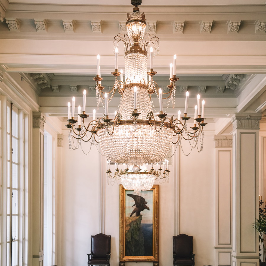 The St. Anthony a Luxury Collection Hotel San Antonio