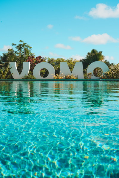 Vomo Island Resort