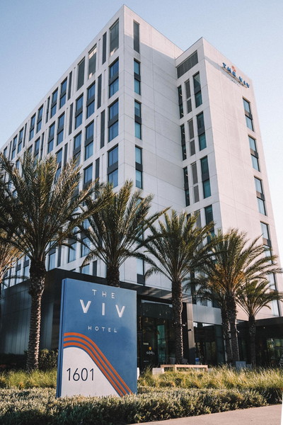 The Viv Hotel, Anaheim, a Tribute Portfolio Hotel