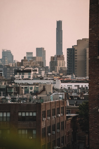Wythe Hotel