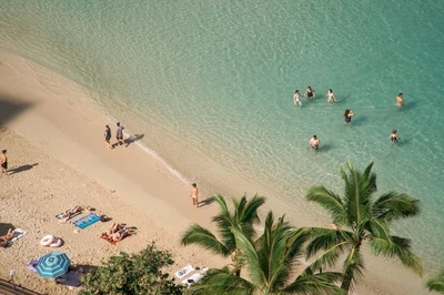 Aston Waikiki Beach Tower