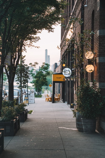Wythe Hotel